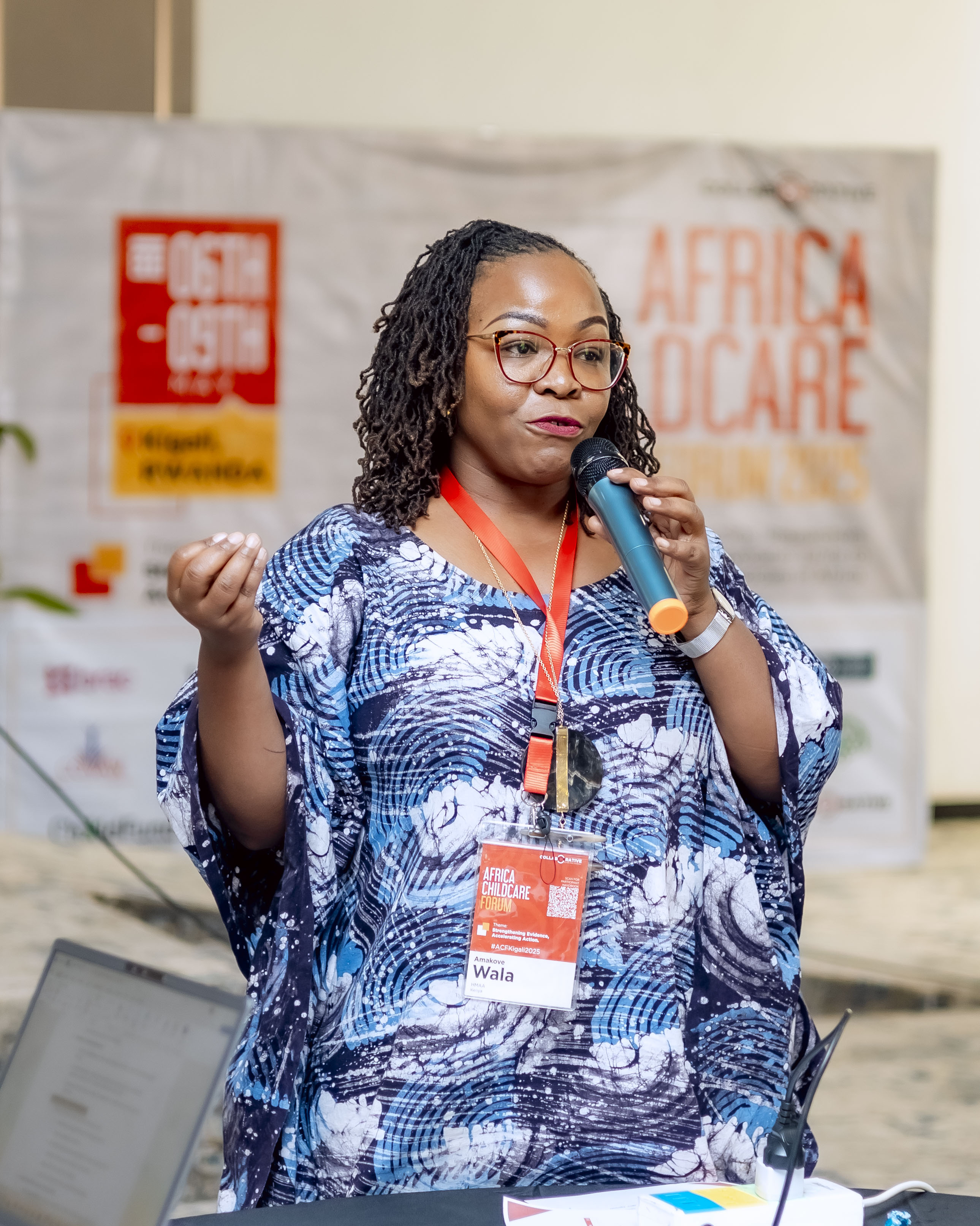 Multi-sector dialogue