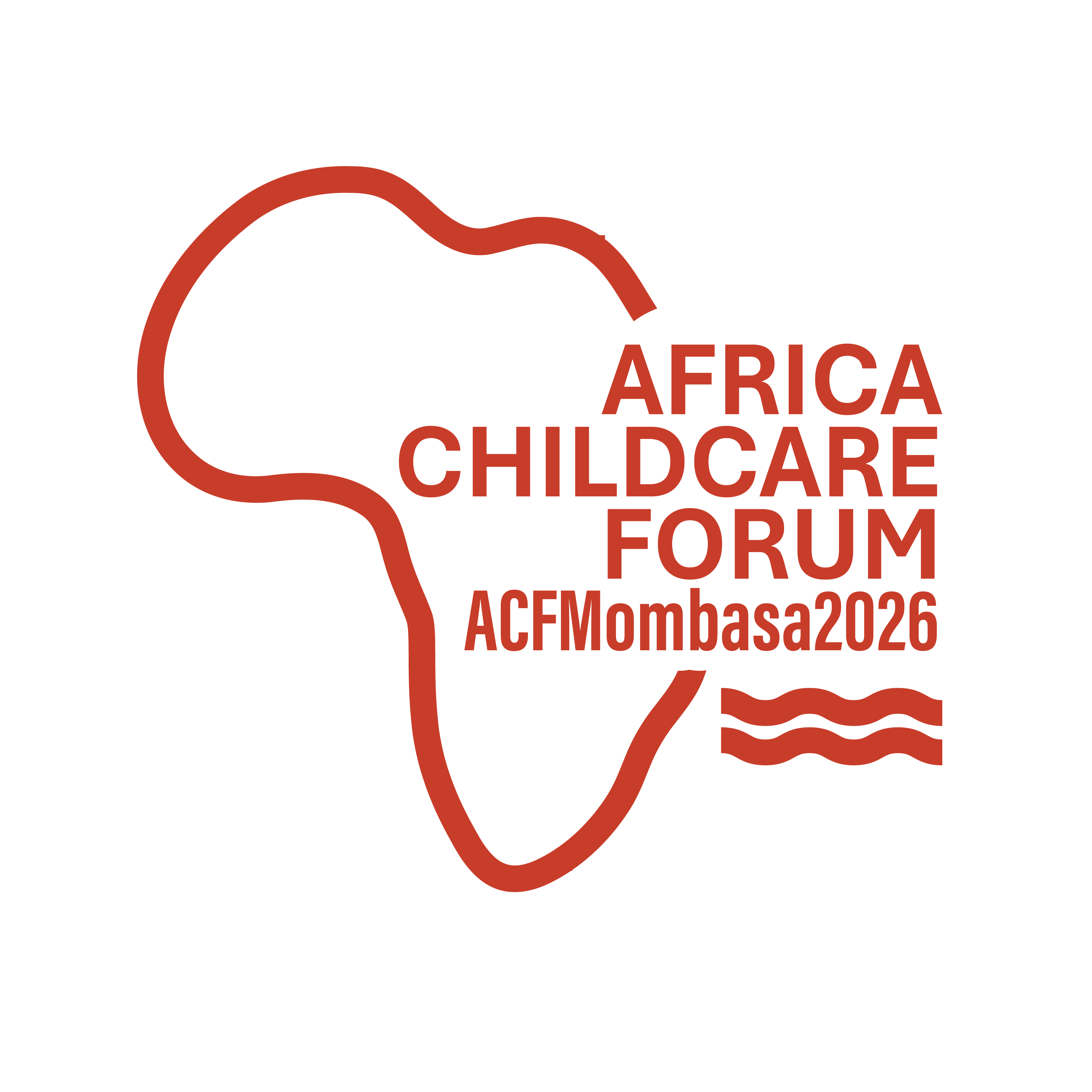Africa Childcare Forum logo